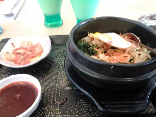 Gambar Makanan Mujigae Bibimbab & Casual Korean Food 8