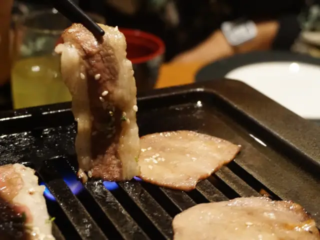 Gambar Makanan WAKI Japanese BBQ Dining 6