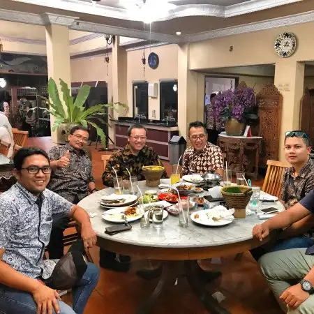 Gambar Makanan Rumah Makan Sri Melayu 12