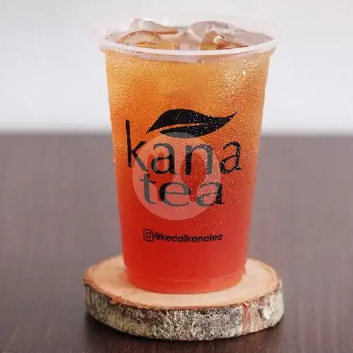 Gambar Makanan Kana Tea, Pulau Singkep Raya 11