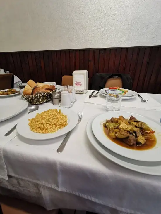 Erol Restaurant'nin yemek ve ambiyans fotoğrafları 22