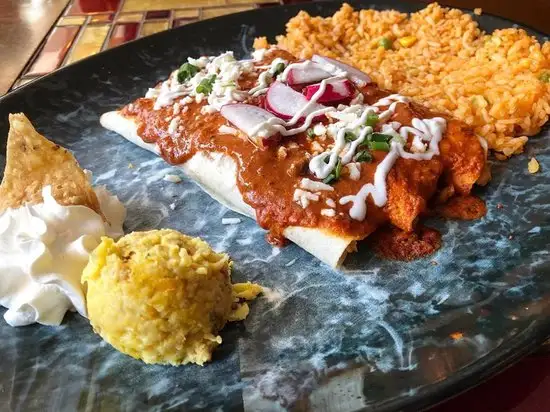Ranchero'nin yemek ve ambiyans fotoğrafları 6