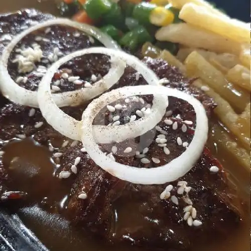 Gambar Makanan Nello Steak & Coffee, Pekanbaru 19