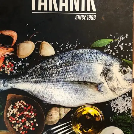 Takanik Fish'nin yemek ve ambiyans fotoğrafları 35