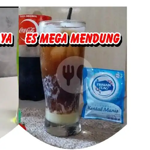 Gambar Makanan Warung Kety  15