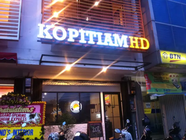 Gambar Makanan Kopitiam HD 3