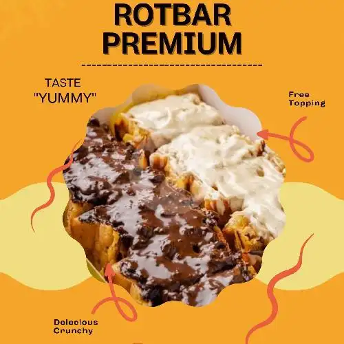 Gambar Makanan Booba Moo - Boba, Coffee & Toast Gatsu Timur 5