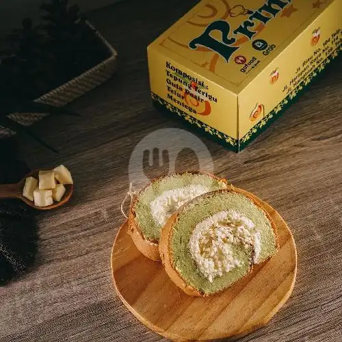 Gambar Makanan Prima Bolu, Jalan Riau, Pekanbaru 4