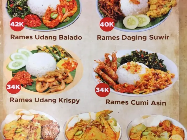 Gambar Makanan TerasDapurJum 14