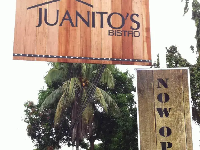 Juanito's Bistro Food Photo 16