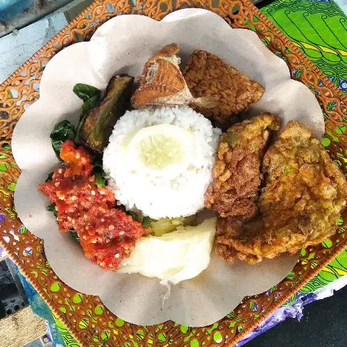 Gambar Makanan PawoNaomi, Genteng Banyuwangi 3