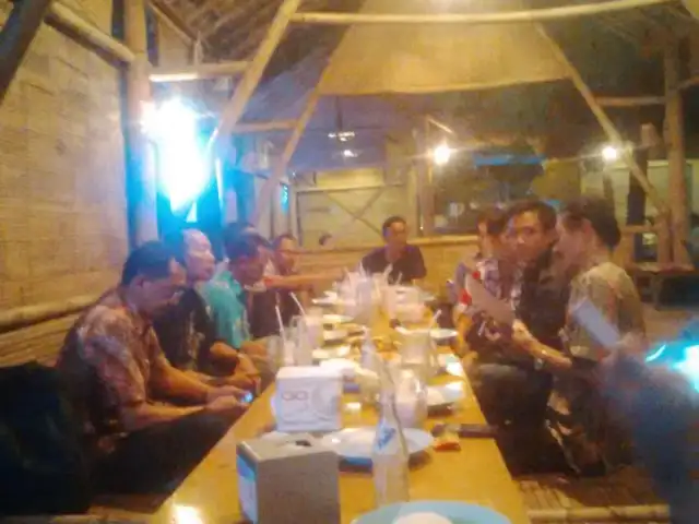 Gambar Makanan Pondok Dahar "Resto Lesehan" 12