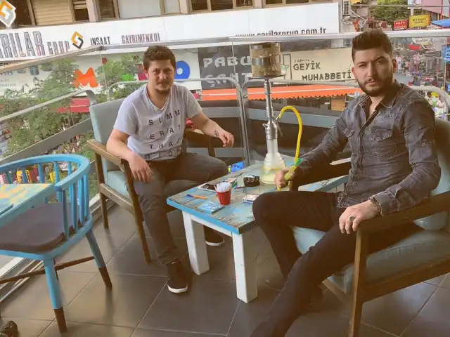 Brother's Milkbar'nin yemek ve ambiyans fotoğrafları 18