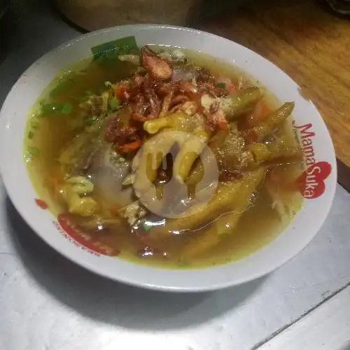 Gambar Makanan Warung Makan Mbak Wiwik, Jembatan Besi 2 9