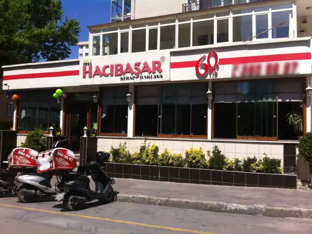 Hacıbaşar Kebap Katmer Erenköy'nin yemek ve ambiyans fotoğrafları 23