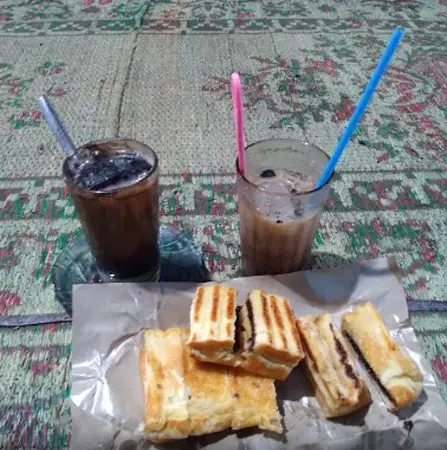 Gambar Makanan Angkringan Kopi Joss Pak Agus 9