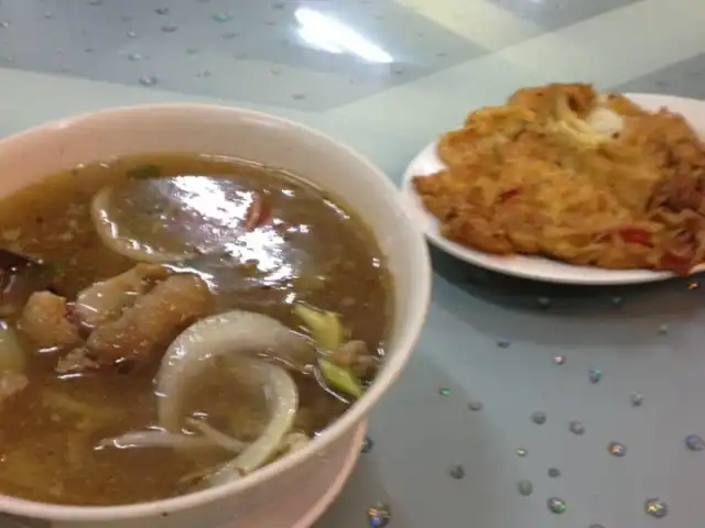 Restoran Super N8 Food Photo 15