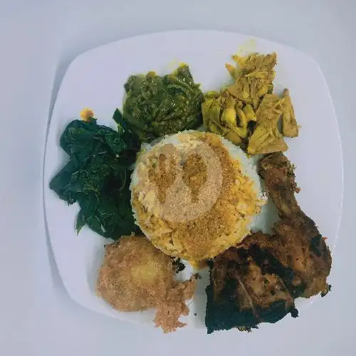 Gambar Makanan Rm Padang Simpang Raya Scc, Karbela Timur 17