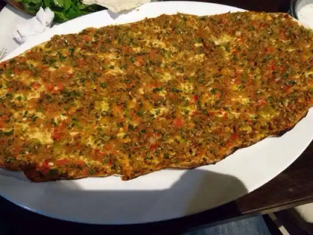 Sebciler Kebap ve Lahmacun'nin yemek ve ambiyans fotoğrafları 27