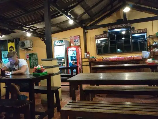 Gambar Makanan Warung Kampung 2