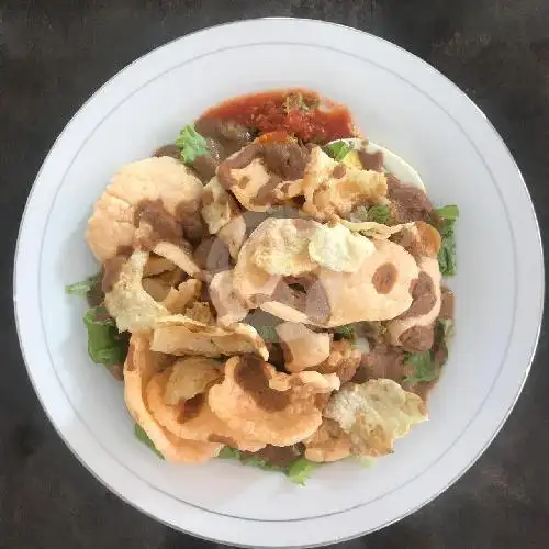 Gambar Makanan Gado Gado Surabaya Mas Agus, Pulau Kawe 1