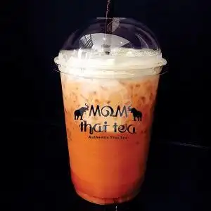 Gambar Makanan Mom Thai Tea, Gatot Subroto Timur 1