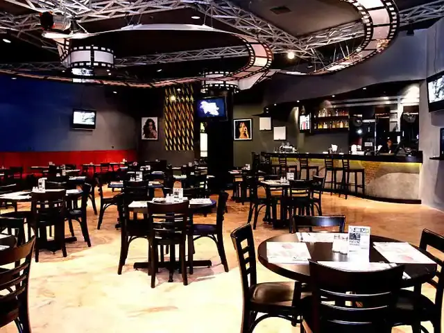 Gambar Makanan Planet Hollywood Jakarta Resto & Bar 1