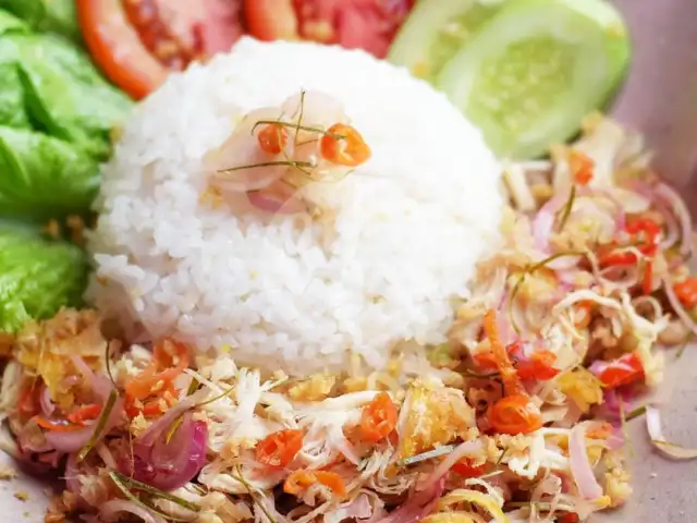 Gambar Makanan Ayam Geprek Si Gendut, Swadaya 16