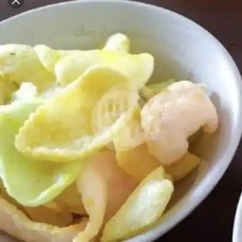 Gambar Makanan Bubur Ayam Khas Jakarta Bang Yos, Teuku Umar Barat 5