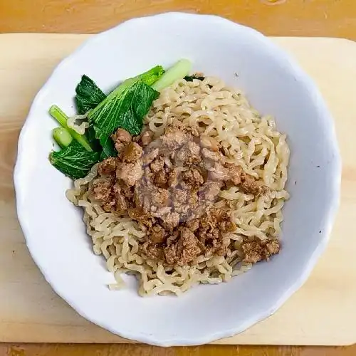 Gambar Makanan Bakmi Ayam Pembangunan 8