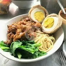 Gambar Makanan BAKSO DAN MIE AYAM MANDIRI SOLO 4