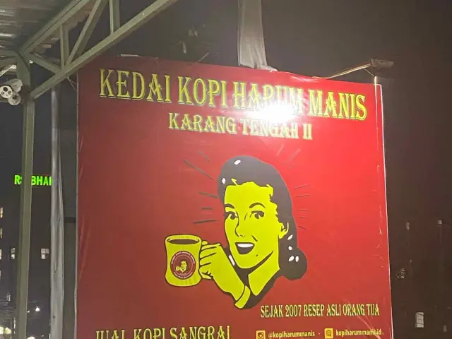 Gambar Makanan Warung Kopi Tuan & Muda 6