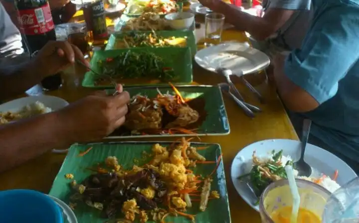 Medan Selera UiTM Puncak Perdana Food Photo 11