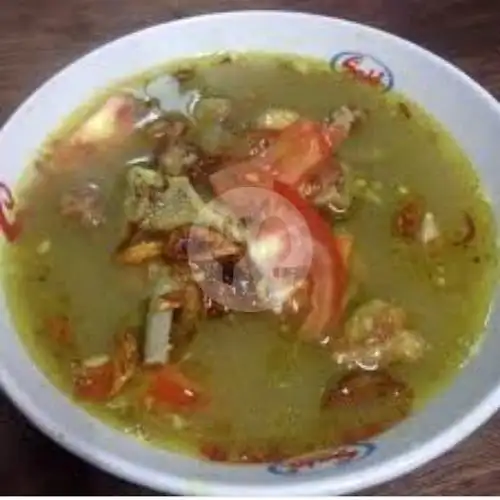 Gambar Makanan Warung Sate Madura Cak Ronggo Lawe, Kelapa Gading 15