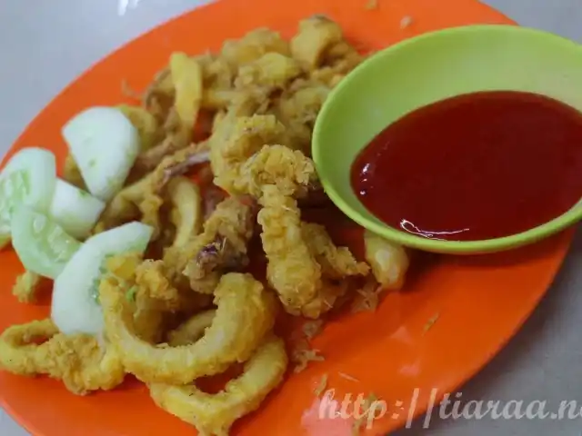 Aik Yuen Food Photo 2