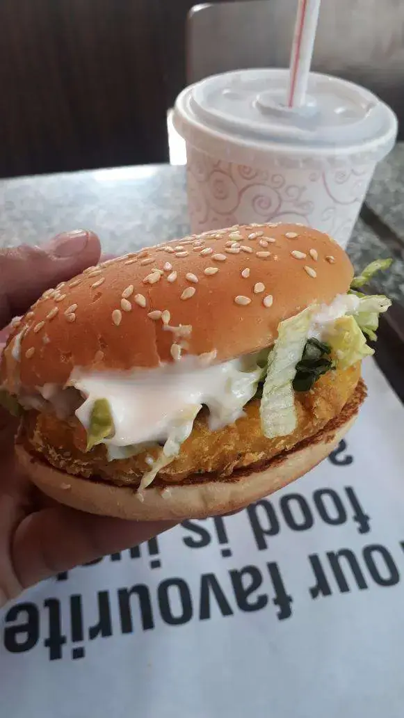 McDonald's Food Photo 19