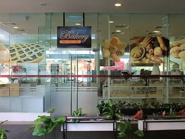 Bakery Shop - The Royale Chulan Damansara Food Photo 1