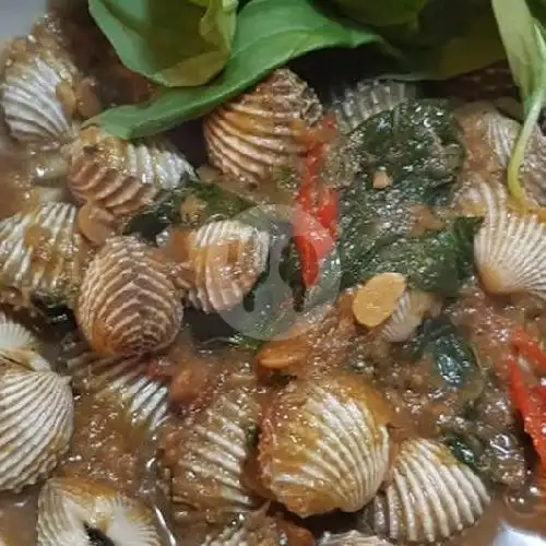 Gambar Makanan Doppy Seafood, Harjamukti 12