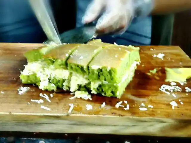 Gambar Makanan Martabak Pedro 19