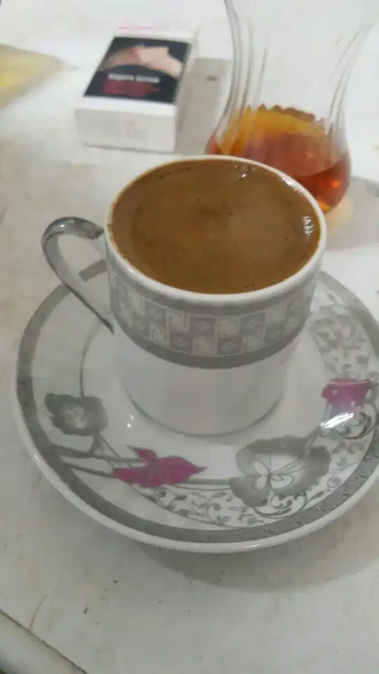 Yıldız Cafe