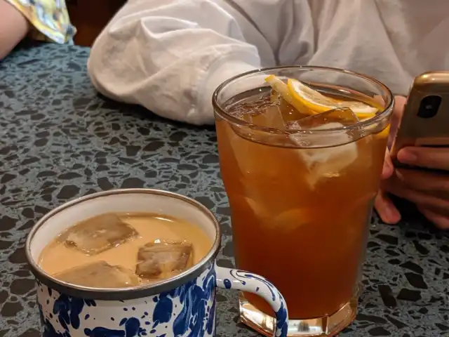 Gambar Makanan Kopi Lokal 13