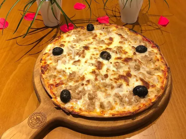 Ezza Pizza'nin yemek ve ambiyans fotoğrafları 5