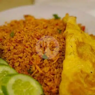 Gambar Makanan Nasi Goreng Anam, Setu 6