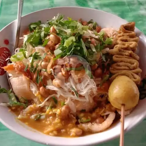 Gambar Makanan BUBUR AYAM WIJAYA 8