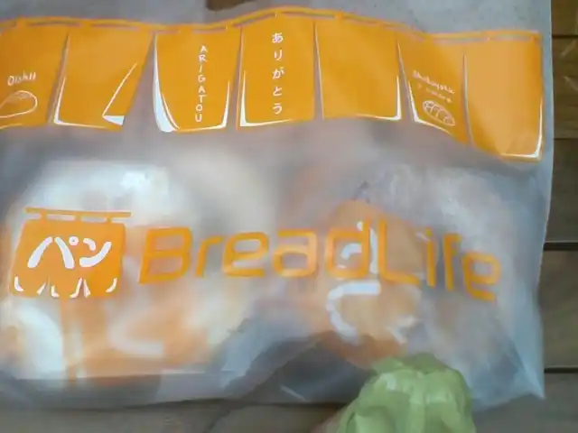 Gambar Makanan BreadLife 9