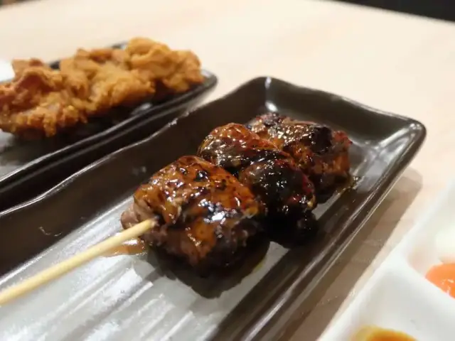 Gambar Makanan Tori Ichi Japanese Street Yakitori 20