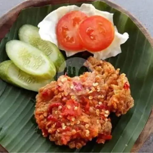 Gambar Makanan AYAM KALASAN & GEPREK OKE BRO, Jl Pondok Kopi No.169 1