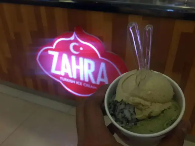 Gambar Makanan Zahra 20