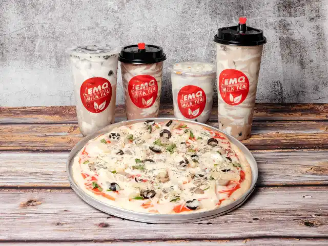 EMQ Pizza Station - Morning Breeze Subdvision Food Photo 1