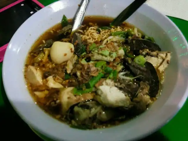 Taman Kosas Food Court Food Photo 13
